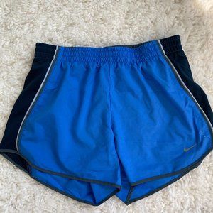 Nike Athletic shorts
